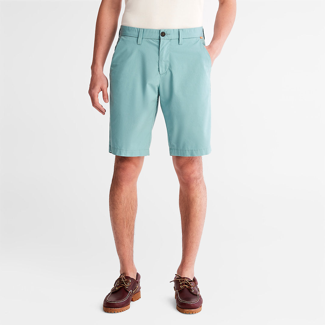 Squam Lake Super-Lightweight Shorts for Men in Blue Timberland Online