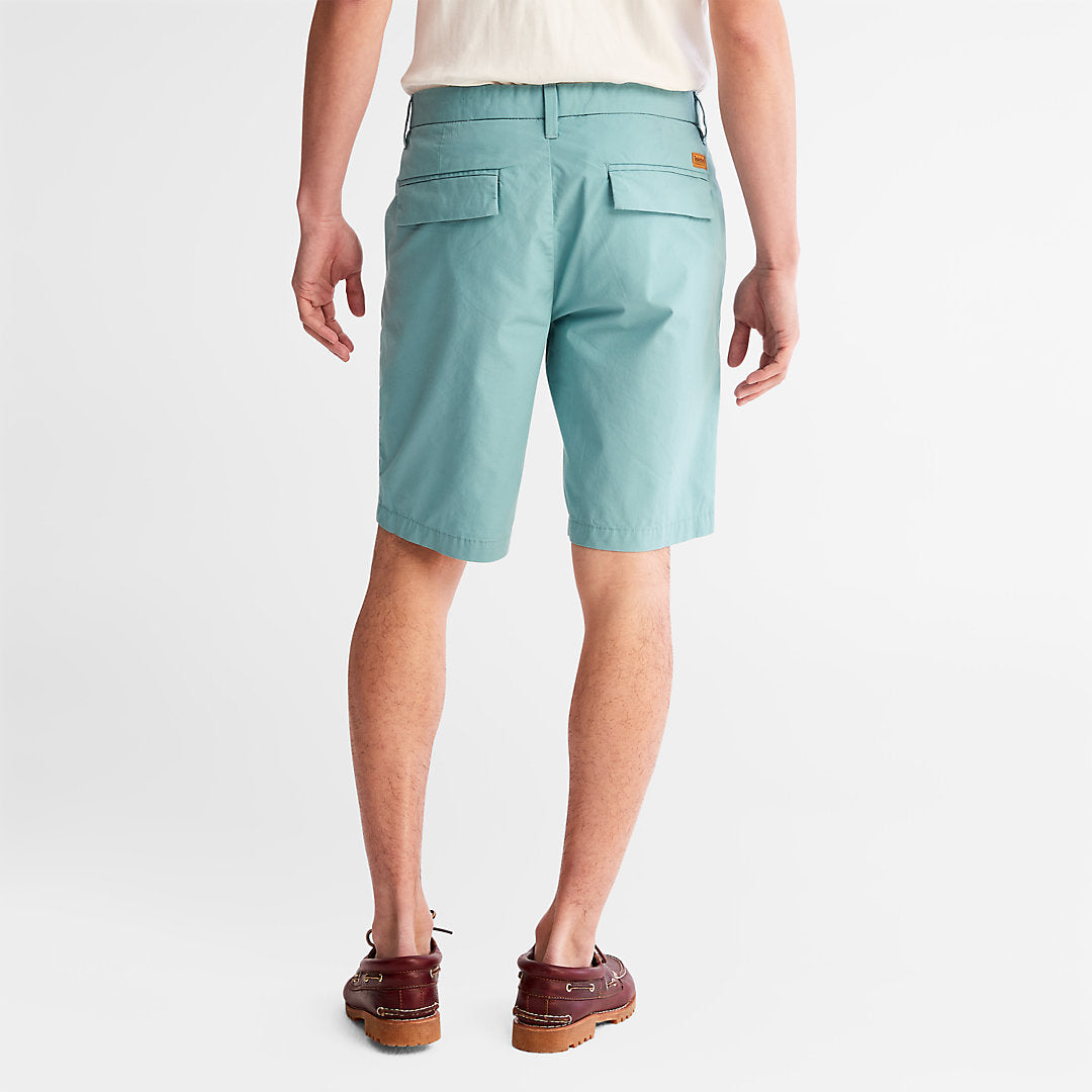Squam Lake Super-Lightweight Shorts for Men in Blue Timberland Online