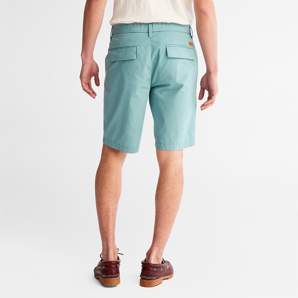 Squam Lake Super-Lightweight Shorts for Men in Blue Timberland Online