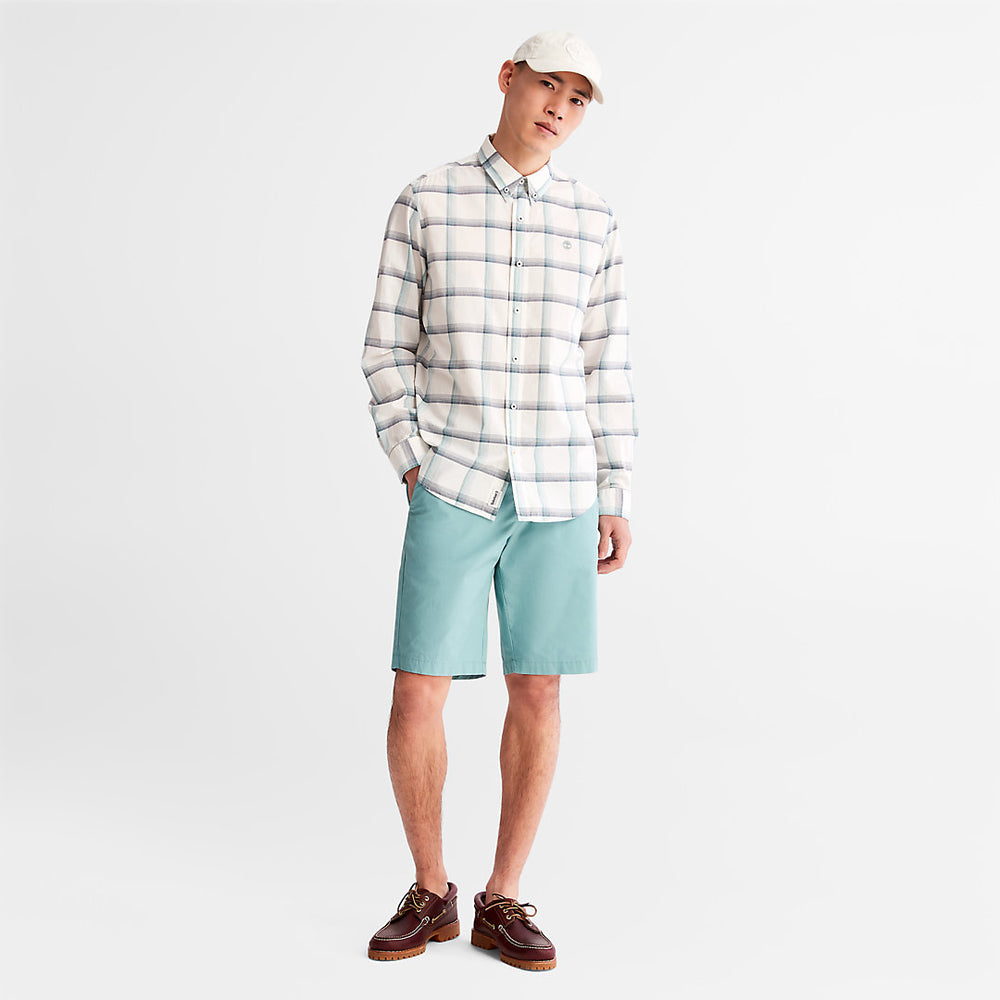 Squam Lake Super-Lightweight Shorts for Men in Blue Timberland Online