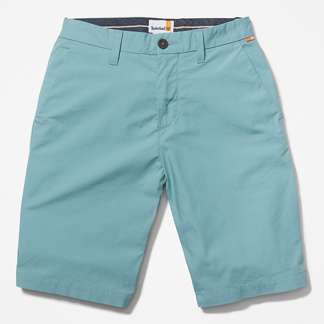Squam Lake Super-Lightweight Shorts for Men in Blue Timberland Online
