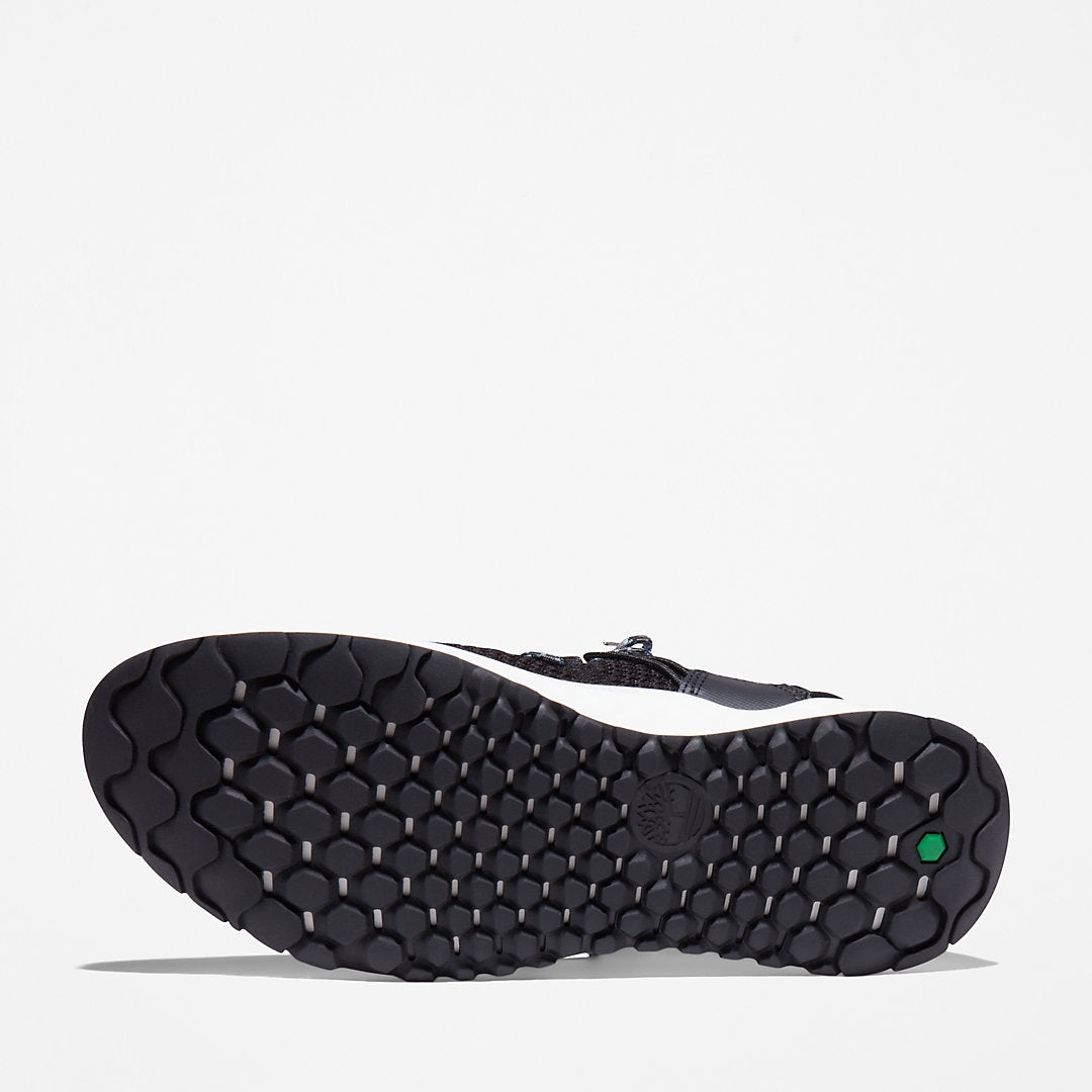 Solar Wave Sneaker for Men in Black Timberland On Sale