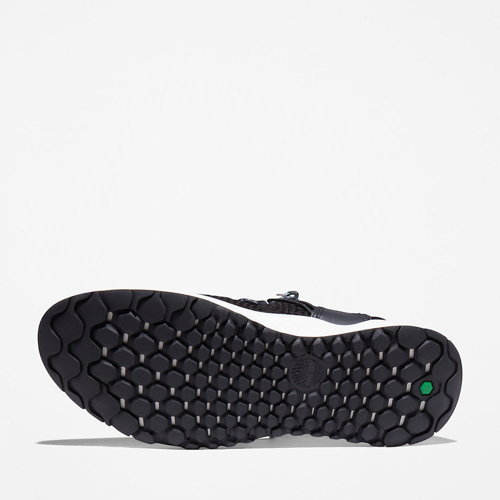 Solar Wave Sneaker for Men in Black Timberland On Sale