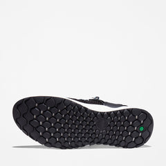 Solar Wave Sneaker for Men in Black Timberland On Sale