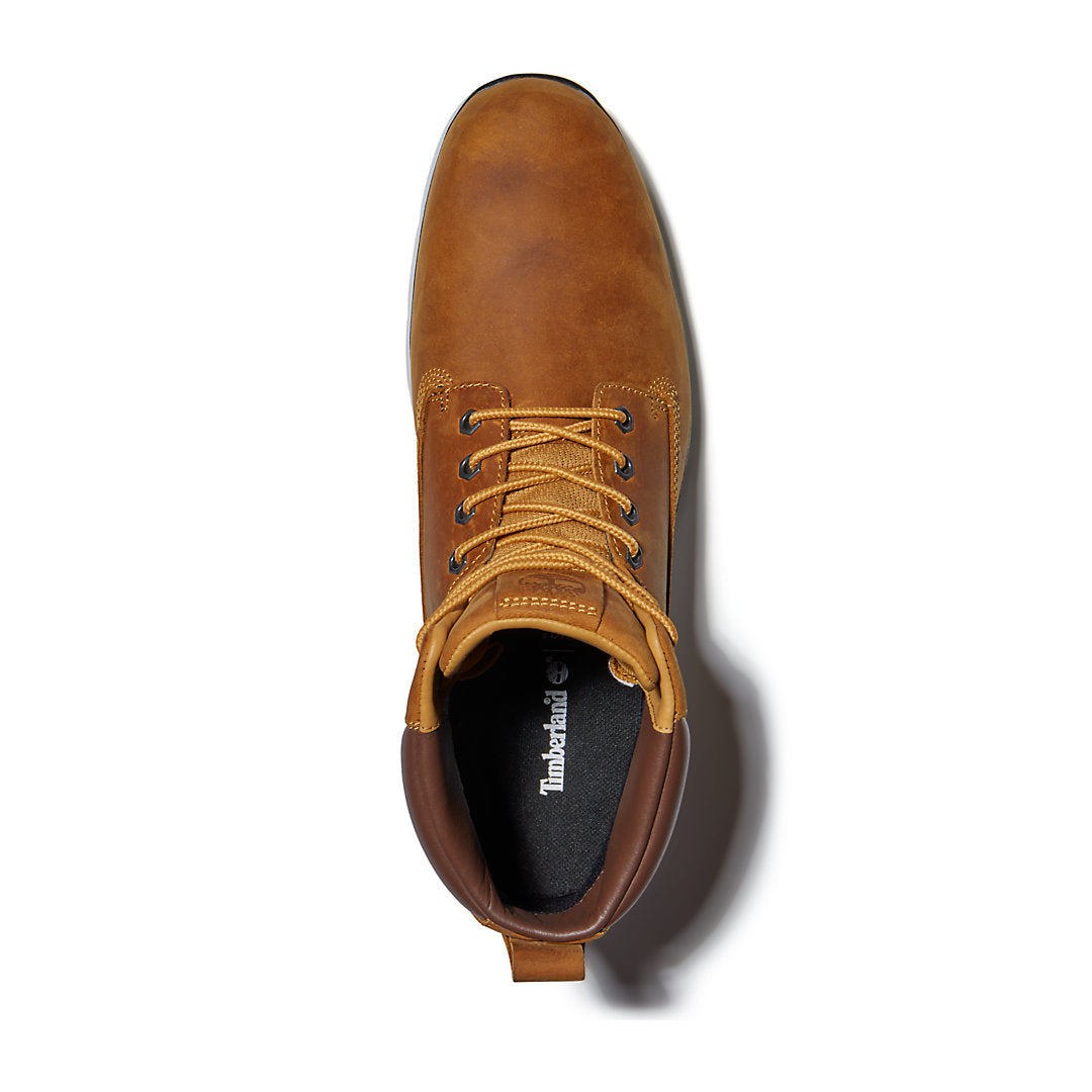 Killington Gore-Tex® Chukka for Men in Yellow Timberland Discount