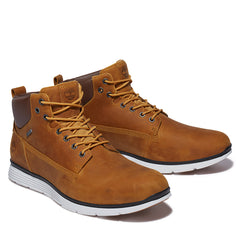 Killington Gore-Tex® Chukka for Men in Yellow Timberland Discount