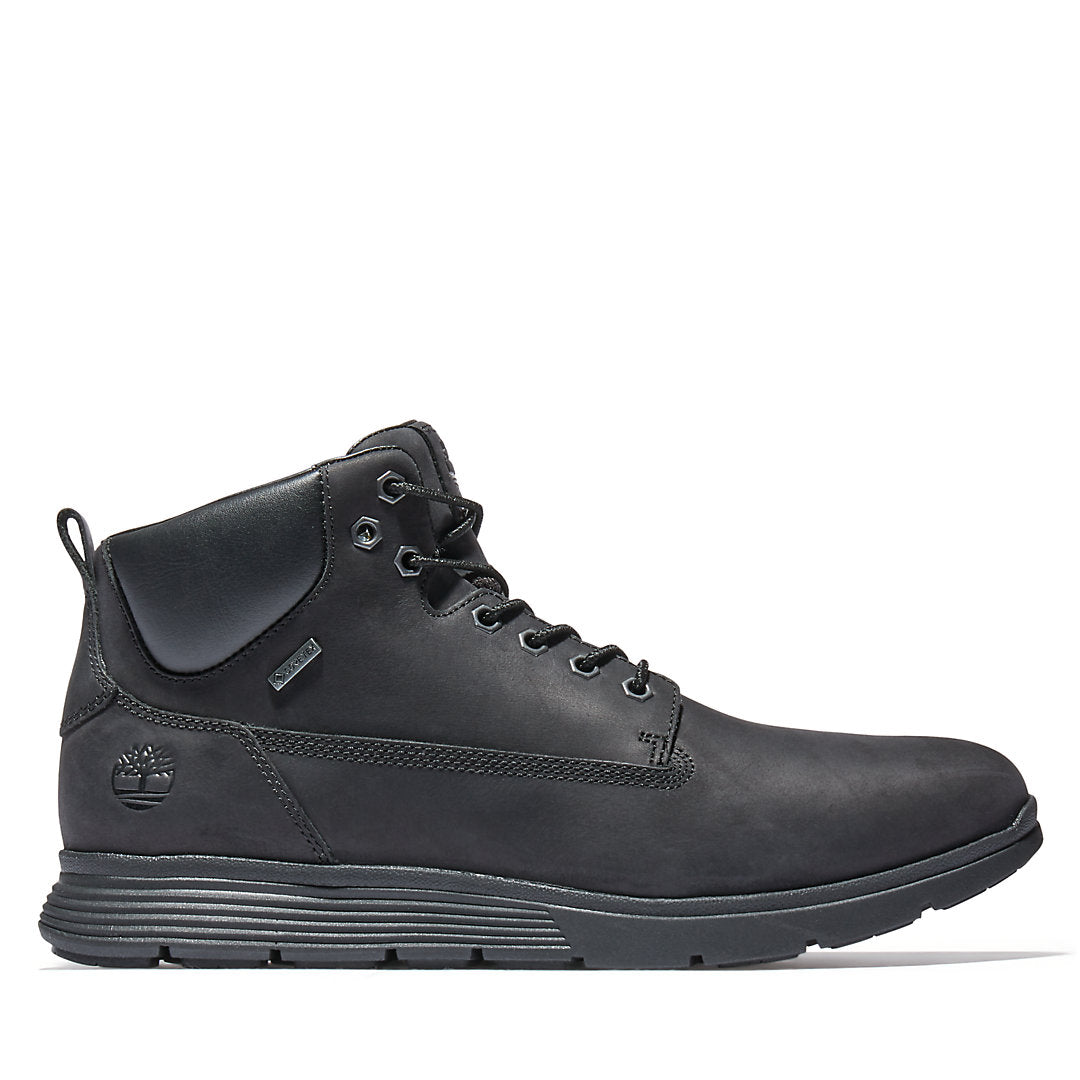 Killington Gore-Tex® Chukka for Men in Black Timberland US