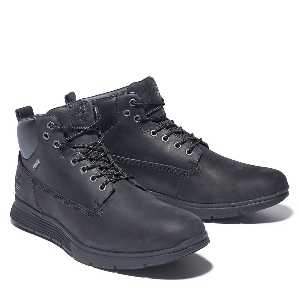 Killington Gore-Tex® Chukka for Men in Black Timberland US
