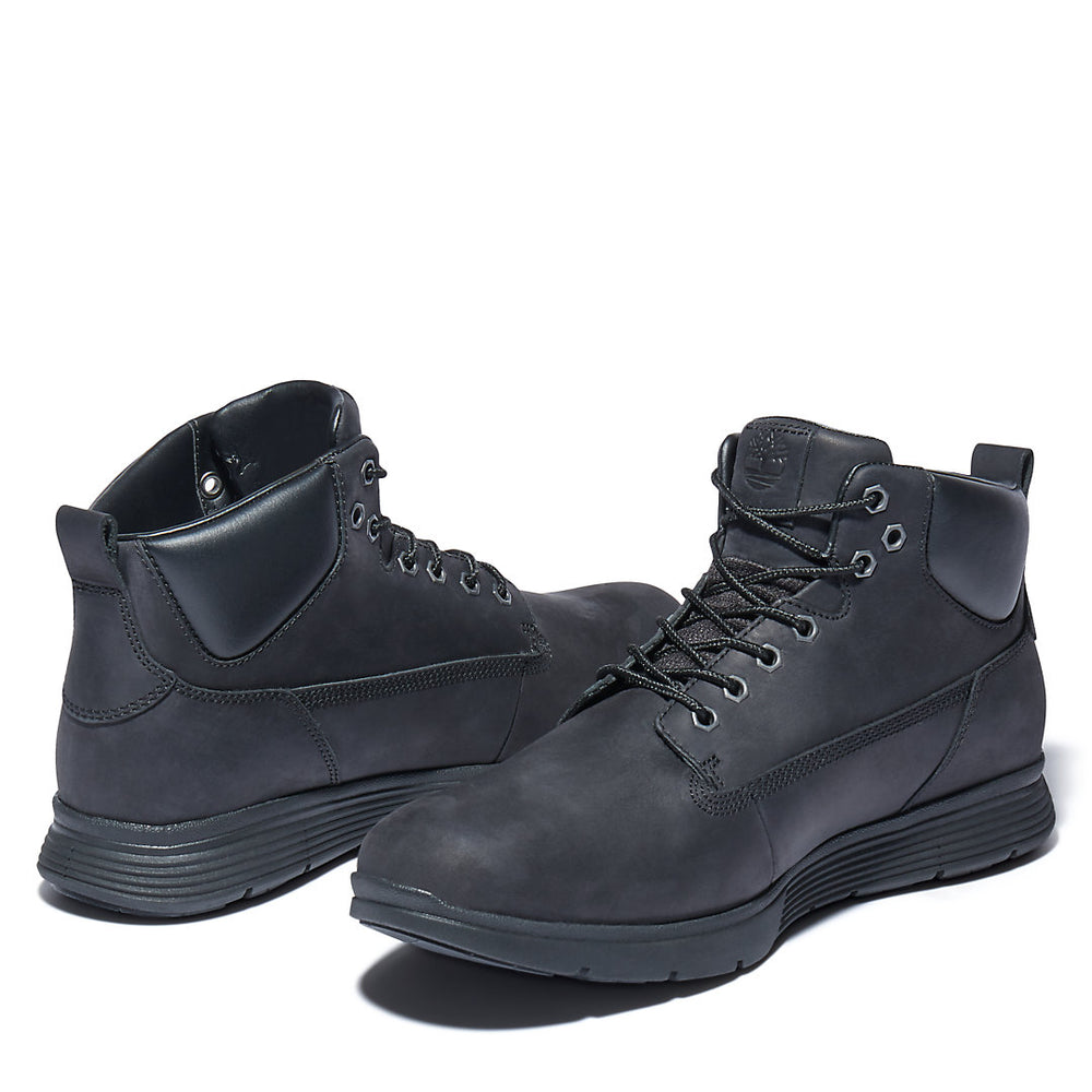 Killington Gore-Tex® Chukka for Men in Black Timberland US