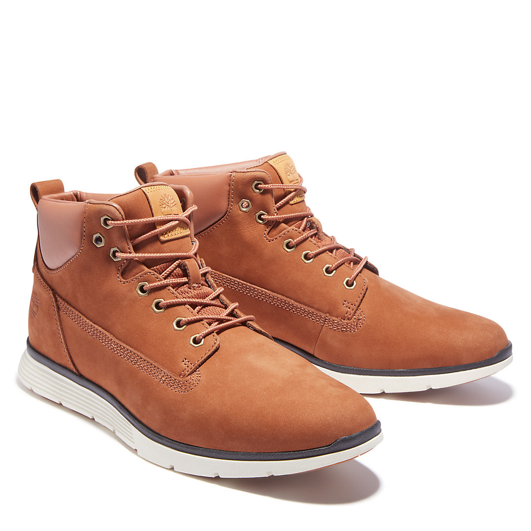 Killington Chukka Boot for Men in Light Brown Timberland Online