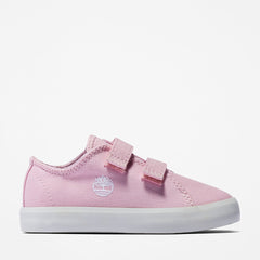Newport Bay 2-Strap Trainer for Toddler in Pink Timberland Online
