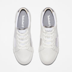 Skyla Bay Trainer for Women in White Timberland Outlet