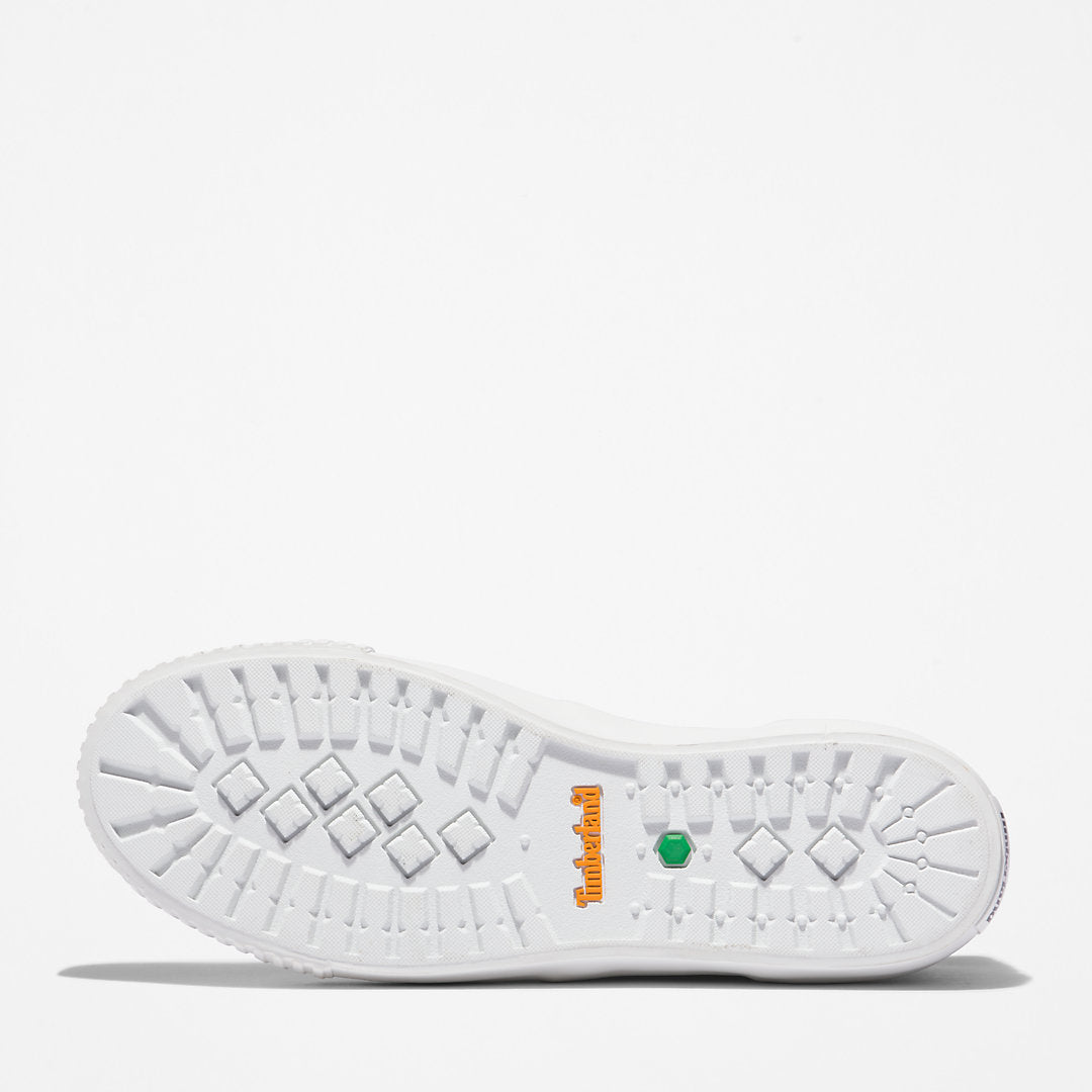 Skyla Bay Trainer for Women in White Timberland Outlet