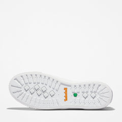 Skyla Bay Trainer for Women in White Timberland Outlet