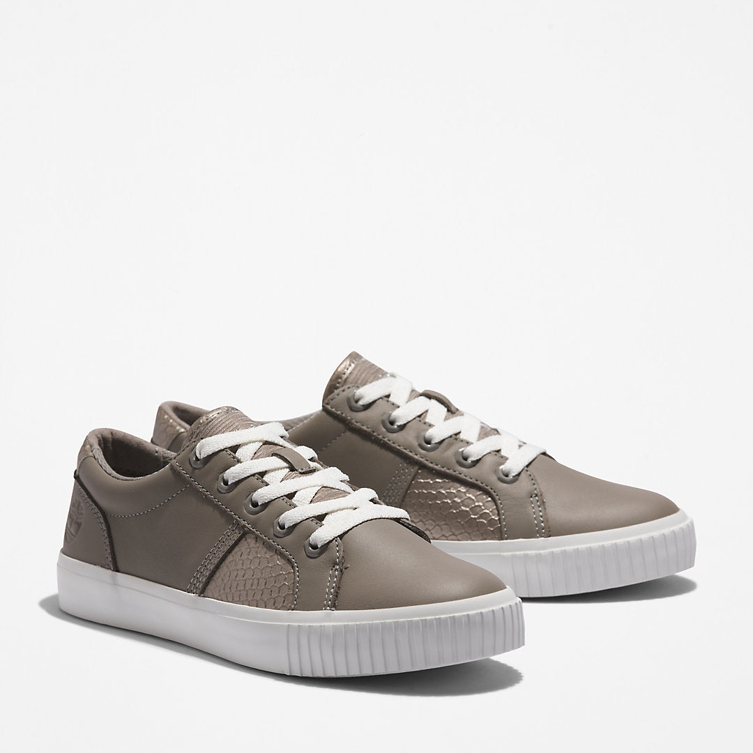 Skyla Bay Trainer for Women in Grey Timberland Discount