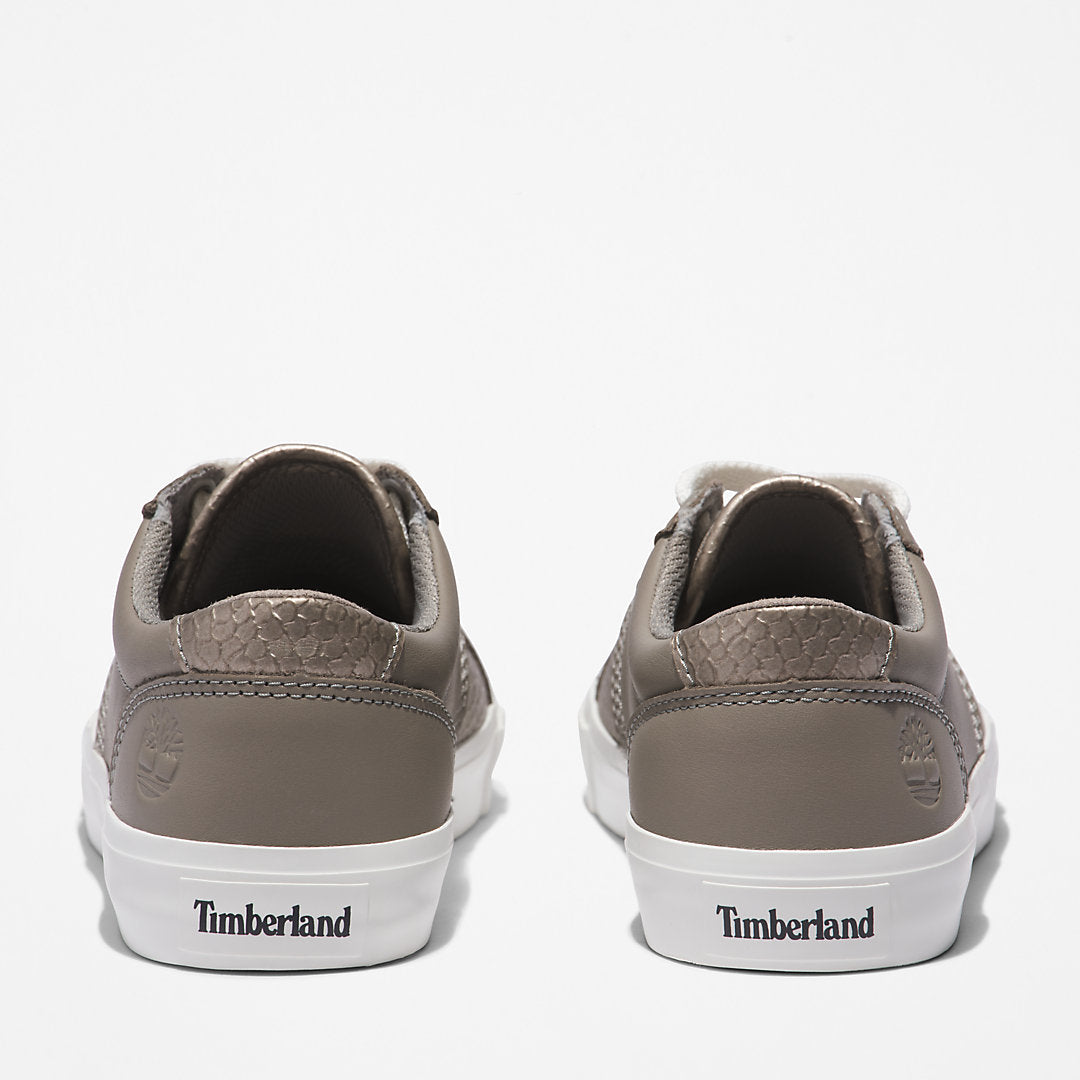 Skyla Bay Trainer for Women in Grey Timberland Discount