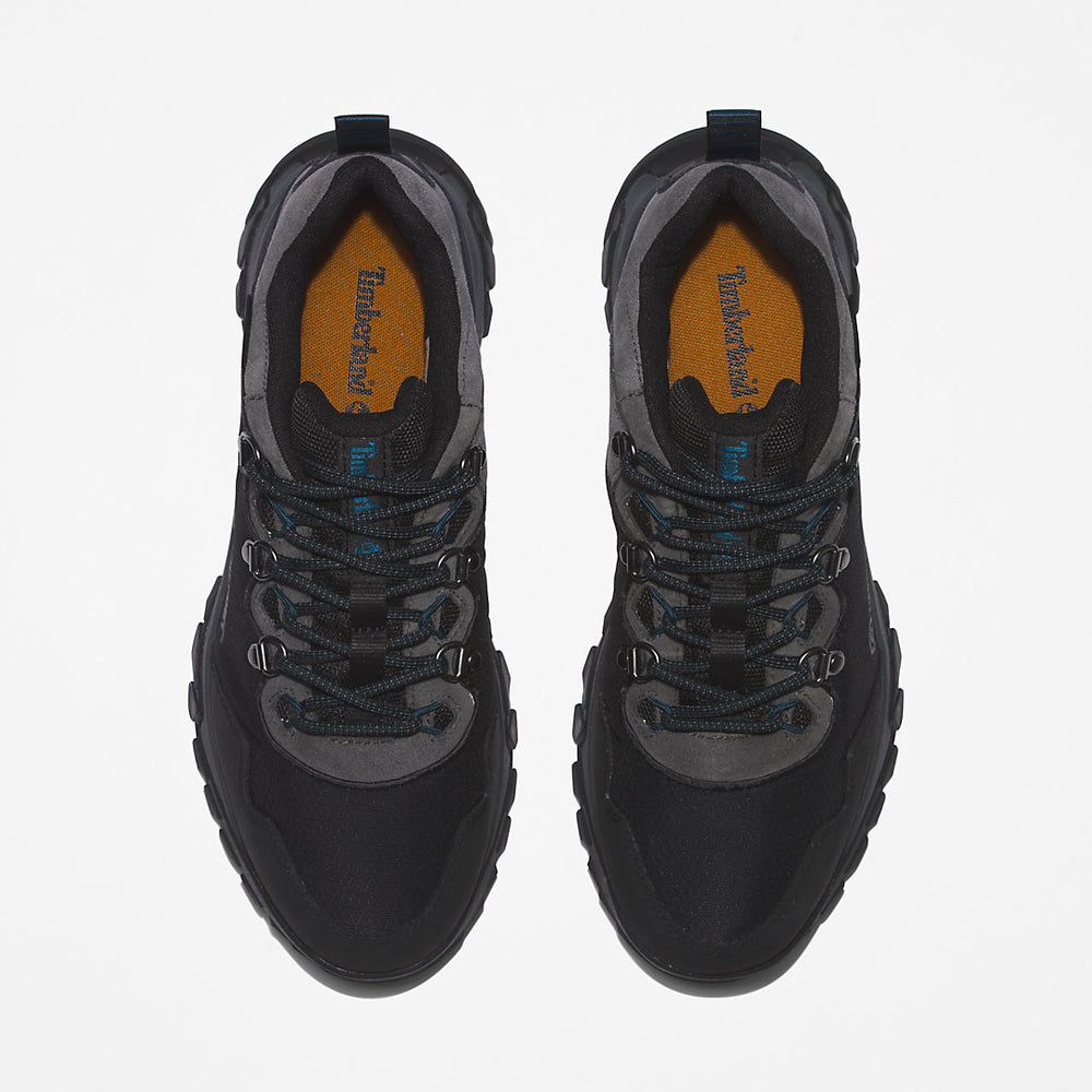 Lincoln Peak Trainer for Men in Black Timberland Sale