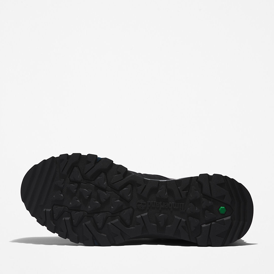 Lincoln Peak Trainer for Men in Black Timberland Sale
