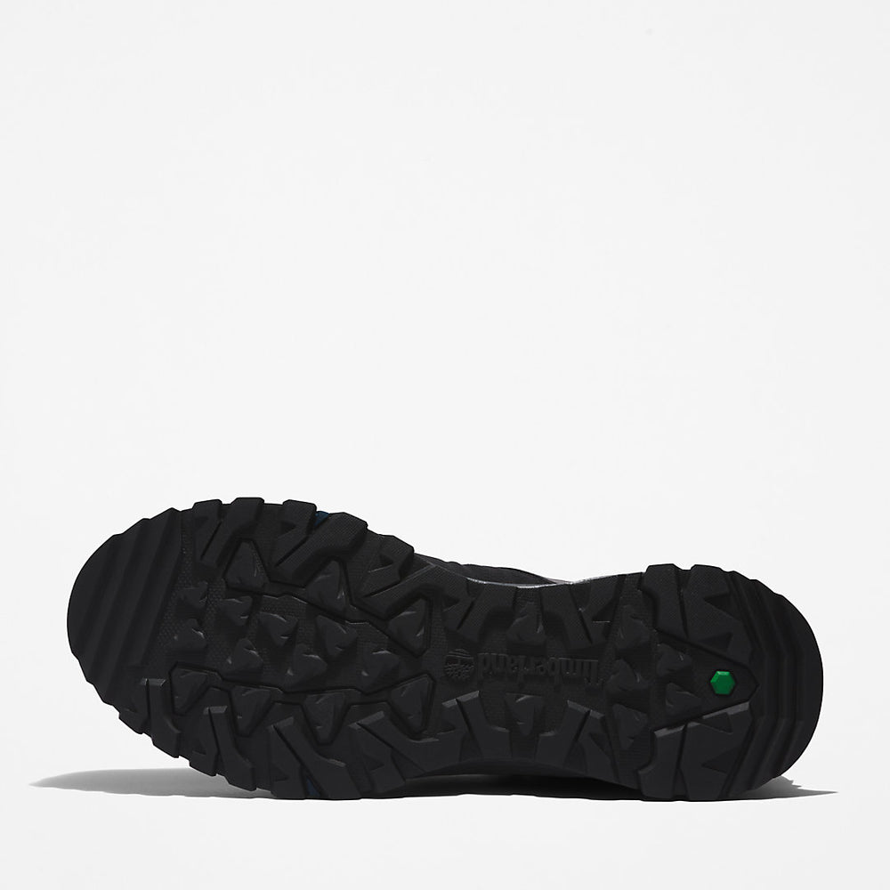 Lincoln Peak Trainer for Men in Black Timberland Sale