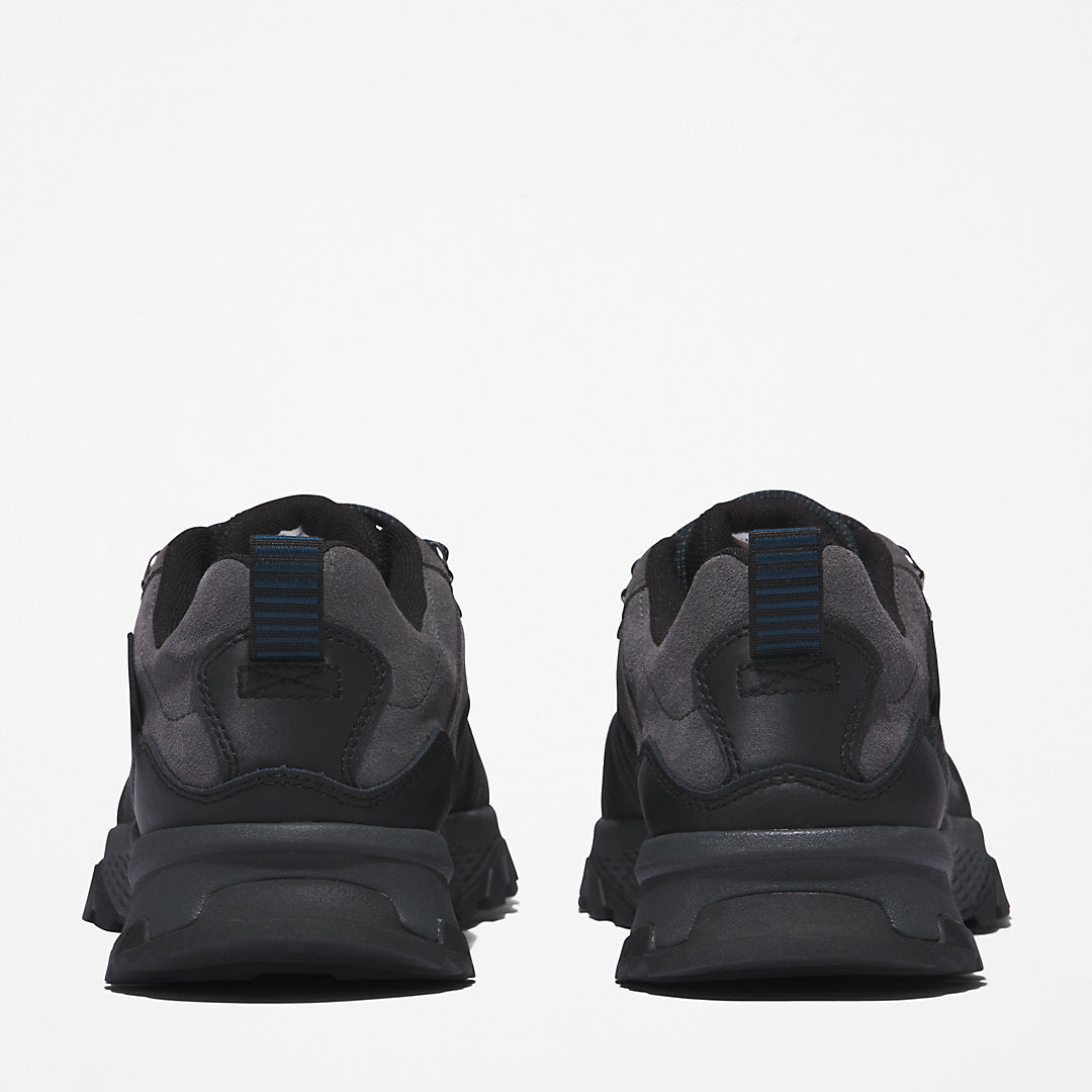 Lincoln Peak Trainer for Men in Black Timberland Sale