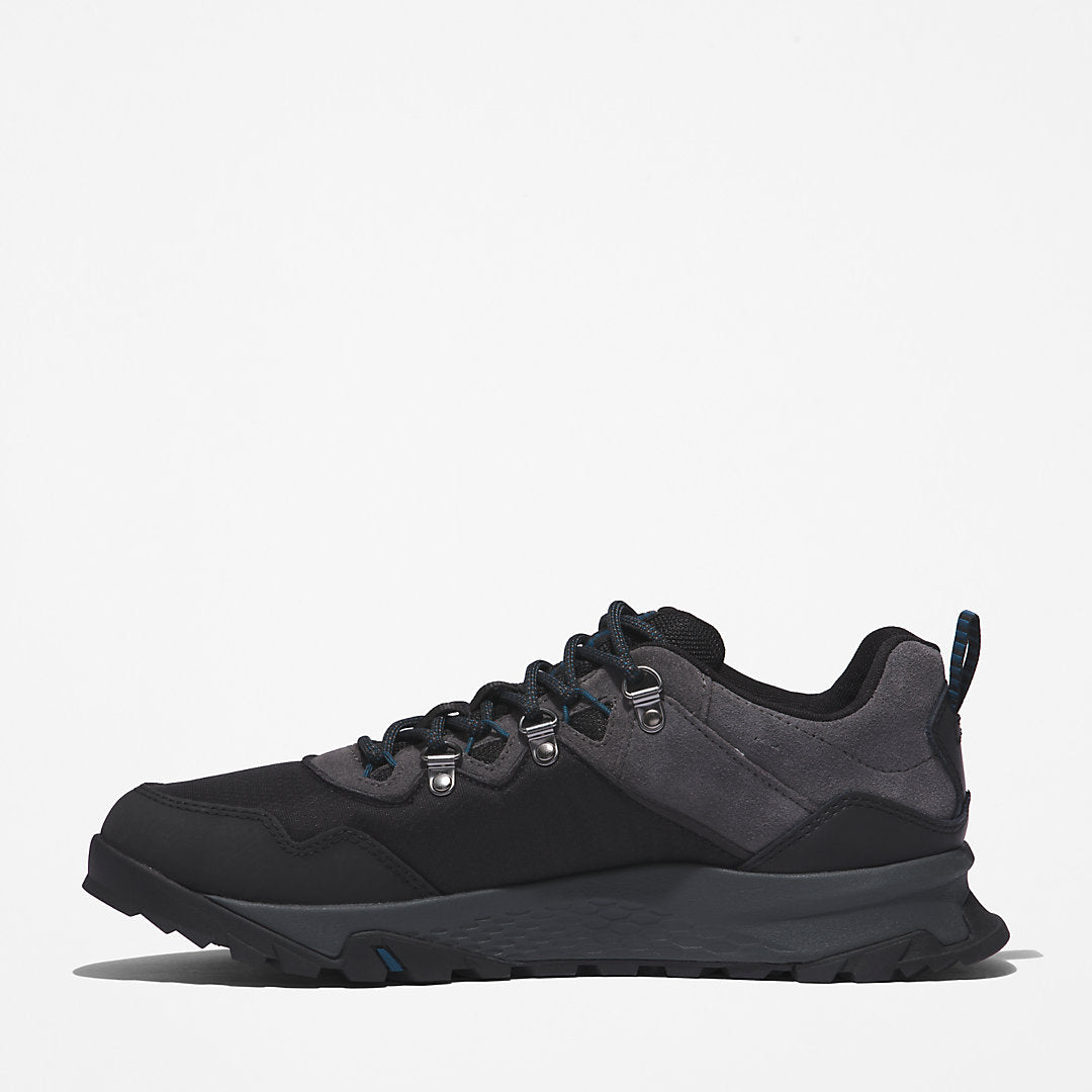 Lincoln Peak Trainer for Men in Black Timberland Sale