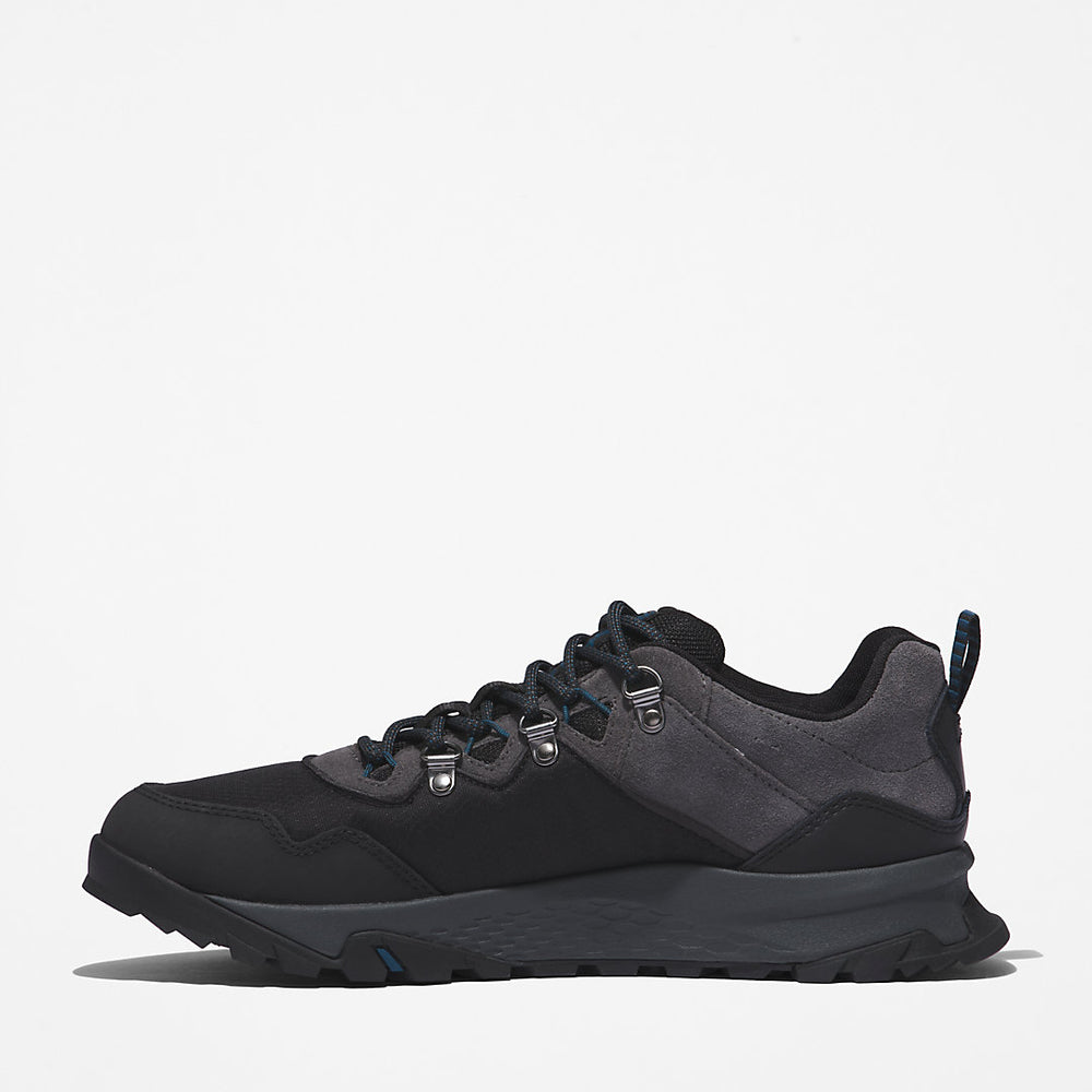 Lincoln Peak Trainer for Men in Black Timberland Sale