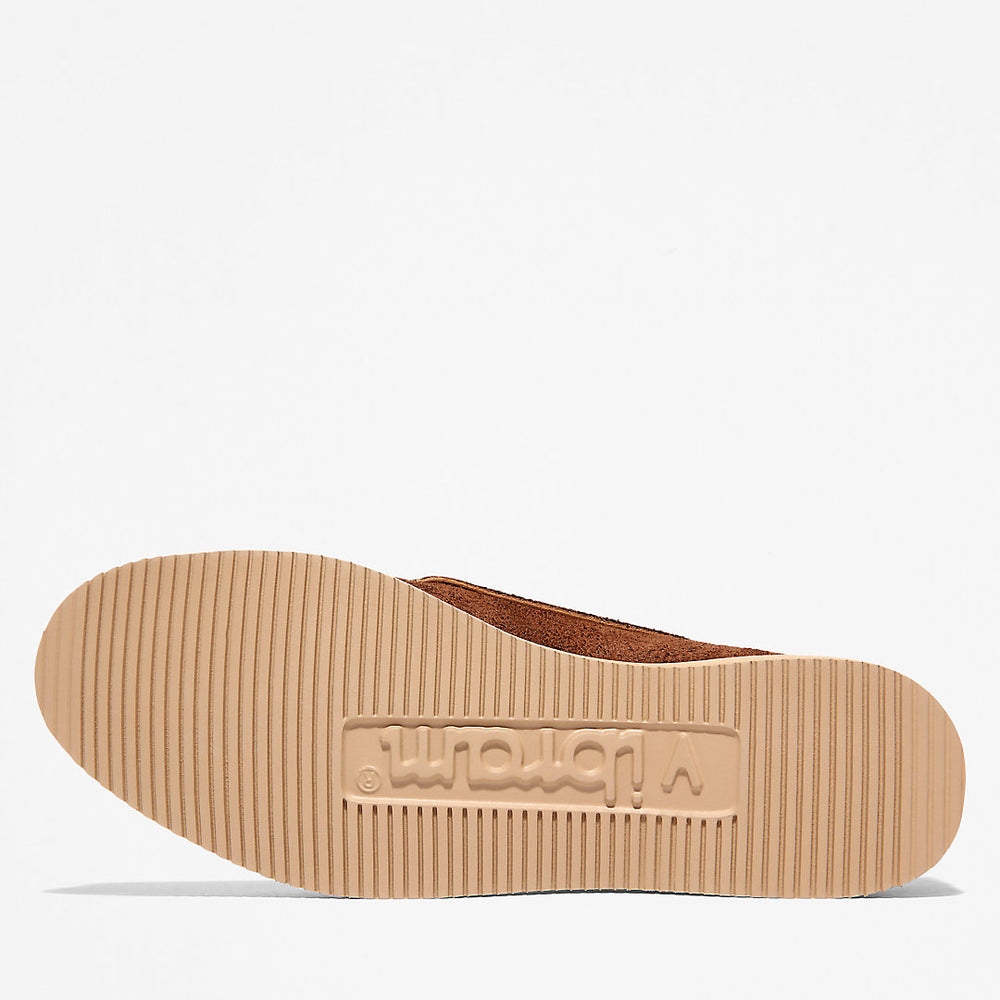 American Craft Boat Shoe for Men in Dark Brown Timberland Online