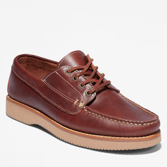 American Craft Boat Shoe for Men in Brown Timberland Online