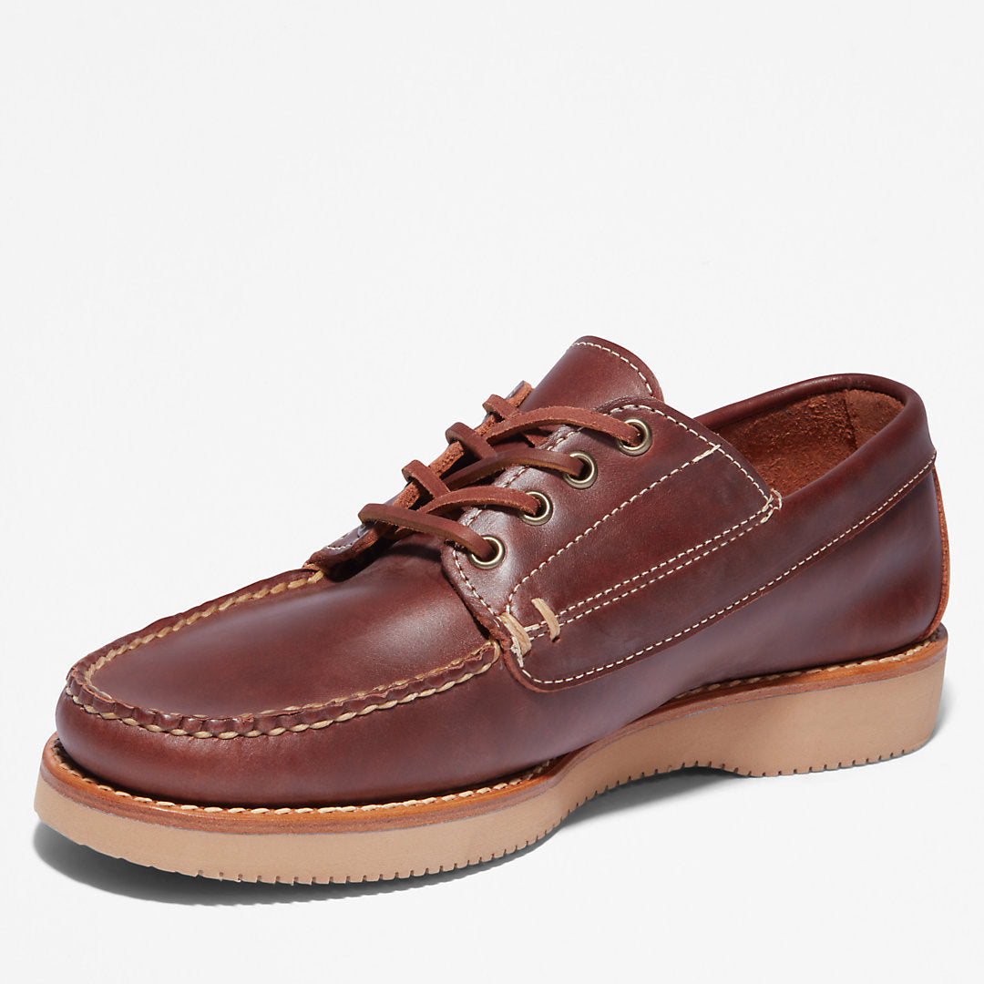 American Craft Boat Shoe for Men in Brown Timberland Online