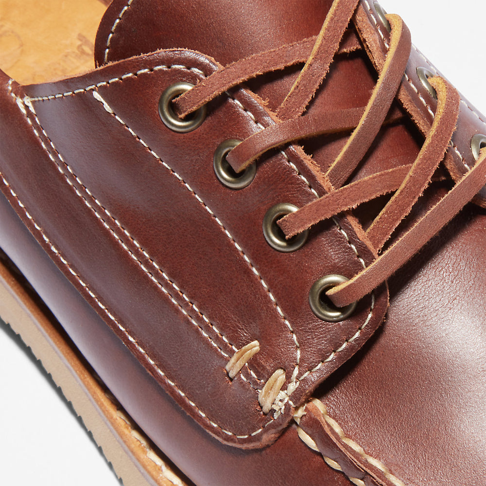 American Craft Boat Shoe for Men in Brown Timberland Online