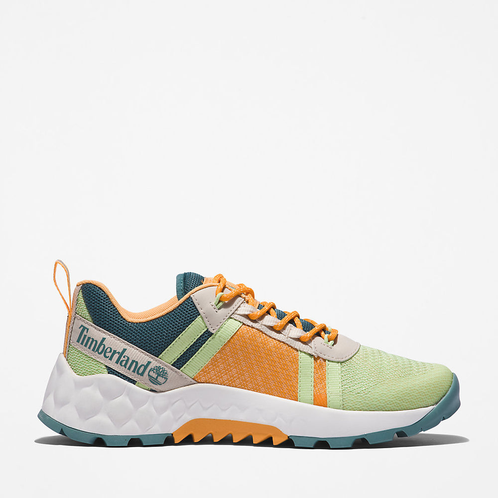 GreenStride™ Solar Wave LT Trainer for Women in Green Timberland Discount