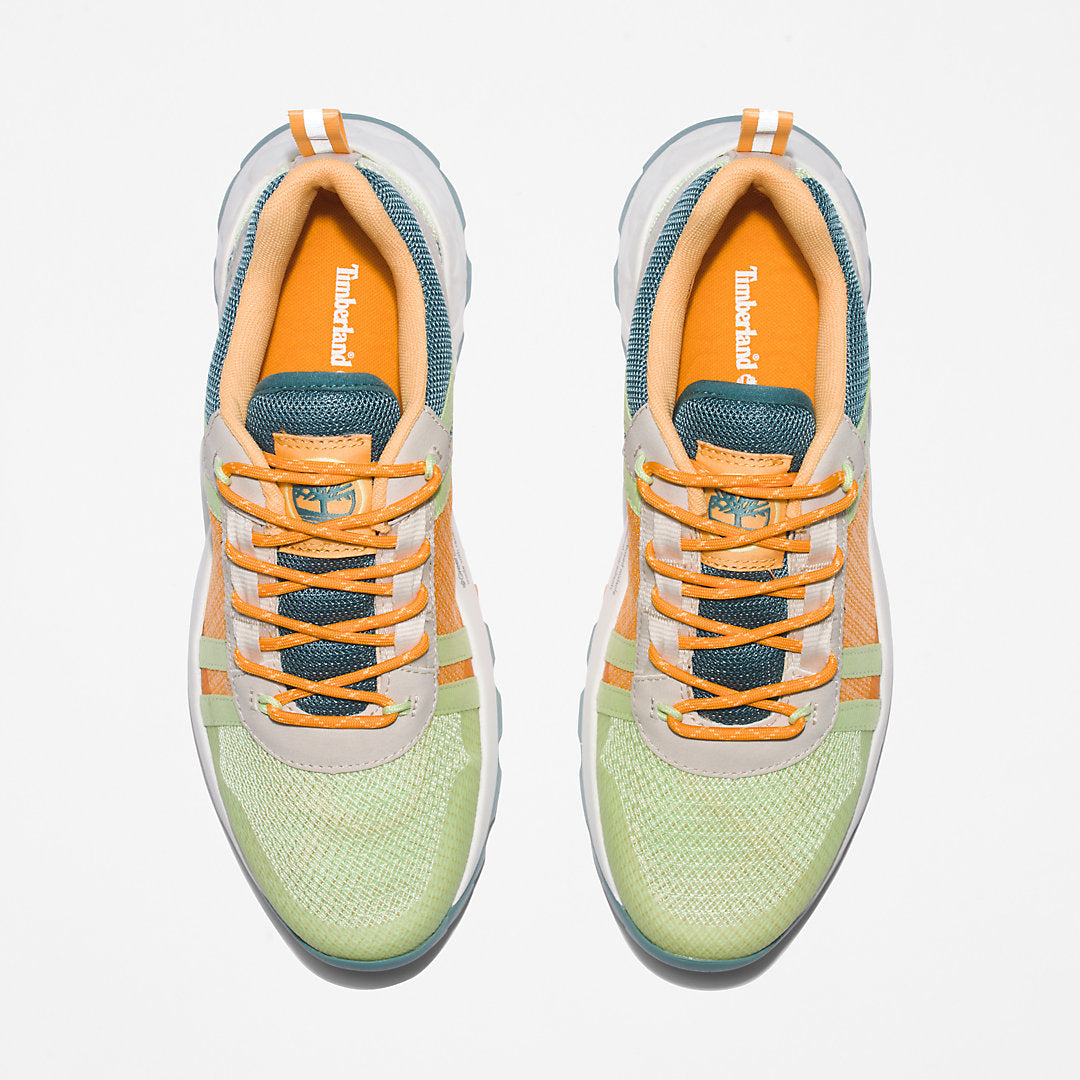 GreenStride™ Solar Wave LT Trainer for Women in Green Timberland Discount