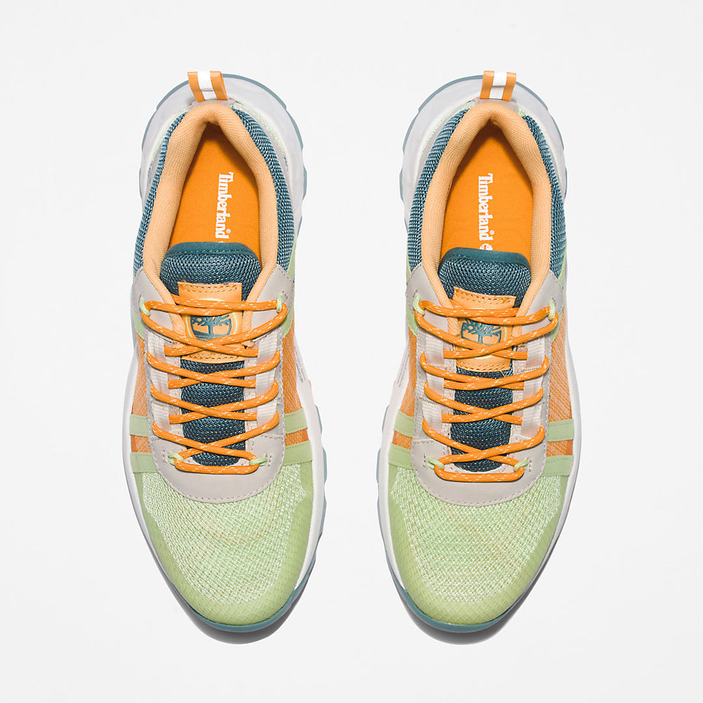 GreenStride™ Solar Wave LT Trainer for Women in Green Timberland Discount