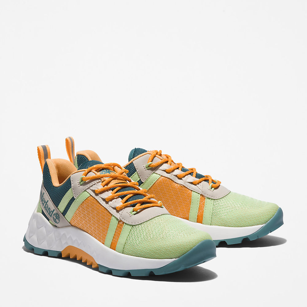 GreenStride™ Solar Wave LT Trainer for Women in Green Timberland Discount