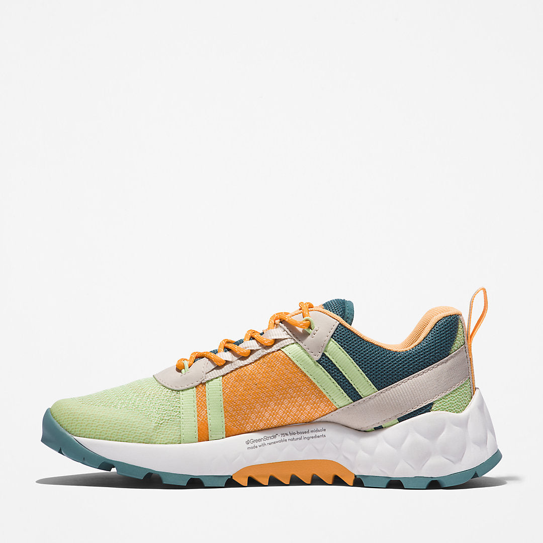 GreenStride™ Solar Wave LT Trainer for Women in Green Timberland Discount