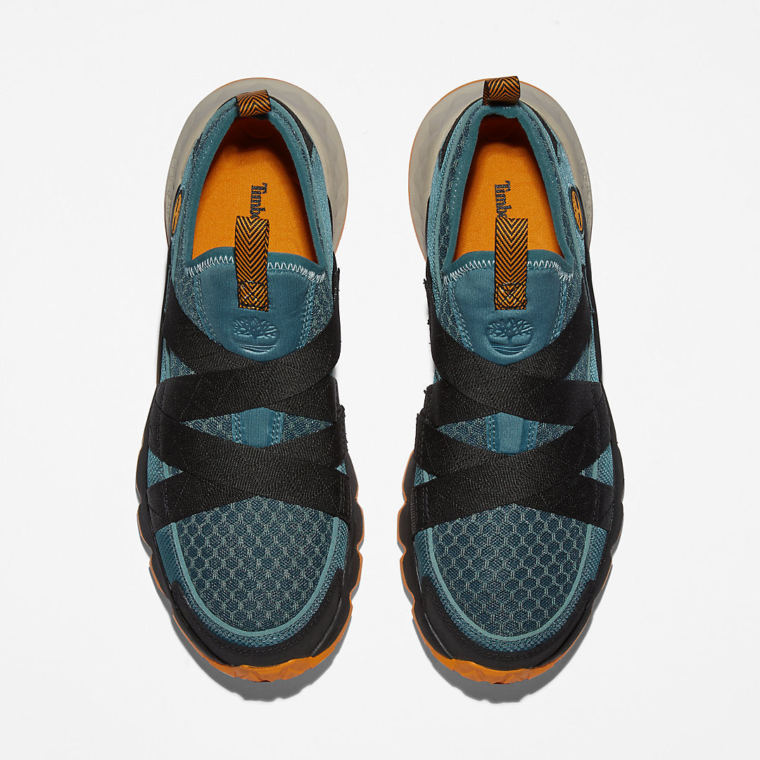 GreenStride™ Solar Wave ST Slip-on Trainer for Men in Teal Timberland Discount