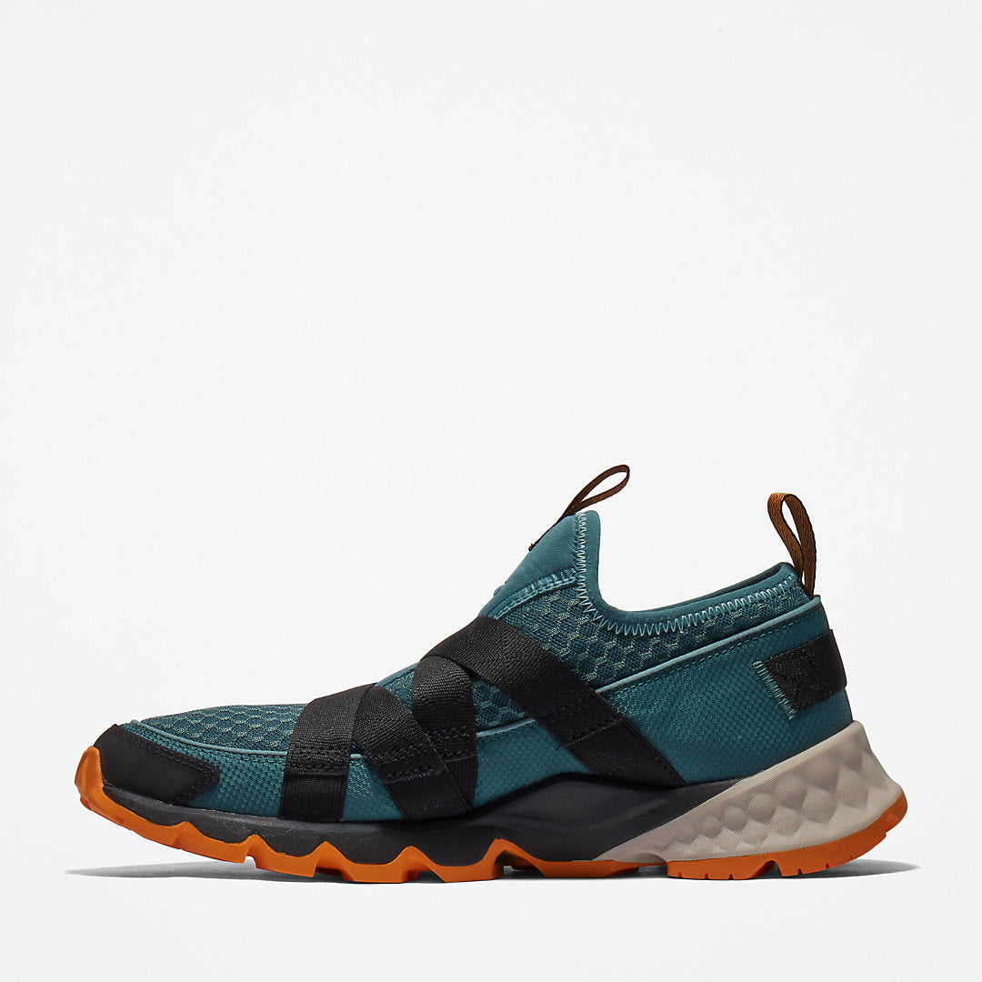 GreenStride™ Solar Wave ST Slip-on Trainer for Men in Teal Timberland Discount
