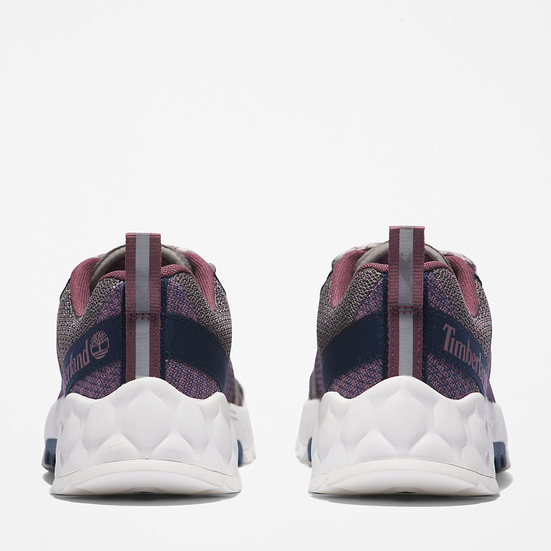 GreenStride™ Solar Wave LT Trainer for Women in Purple Timberland Sale