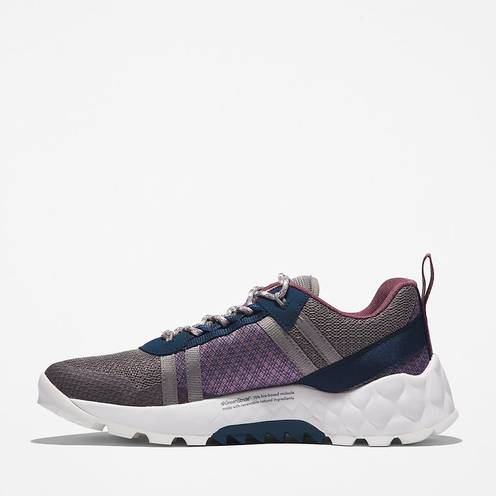 GreenStride™ Solar Wave LT Trainer for Women in Purple Timberland Sale