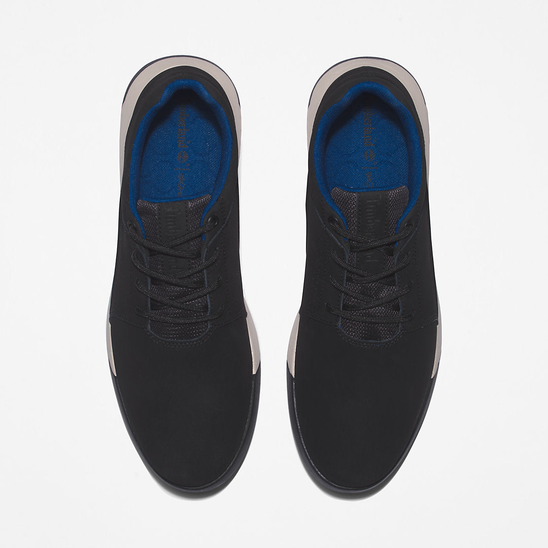 Killington Ultra Low Chukka for Men in Black Timberland Online