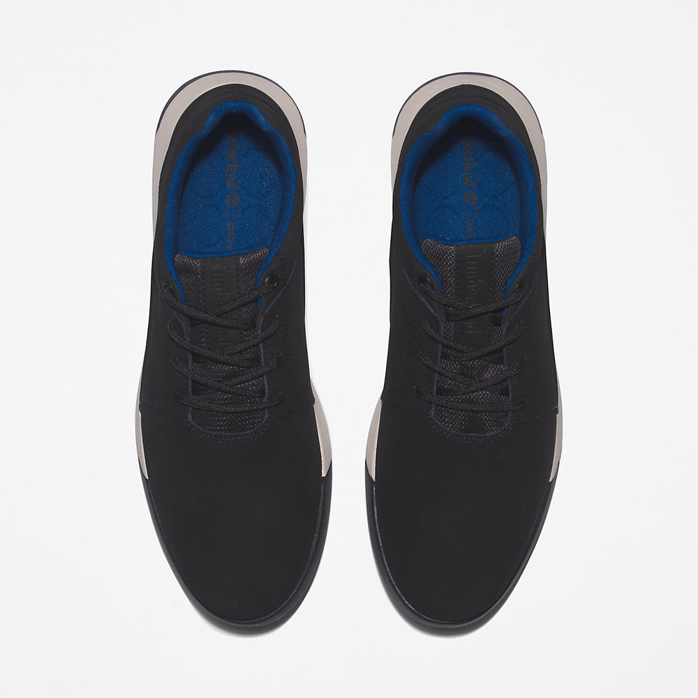 Killington Ultra Low Chukka for Men in Black Timberland Online