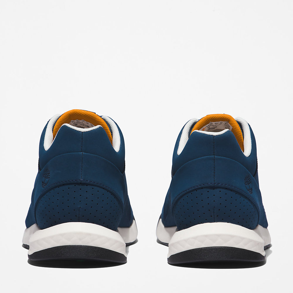 Killington Ultra Low Chukka for Men in Navy Timberland For Sale