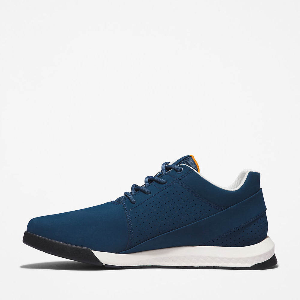 Killington Ultra Low Chukka for Men in Navy Timberland For Sale