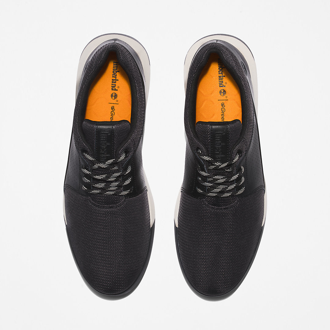 Killington Ultra Trainer for Men in Black Timberland Outlet