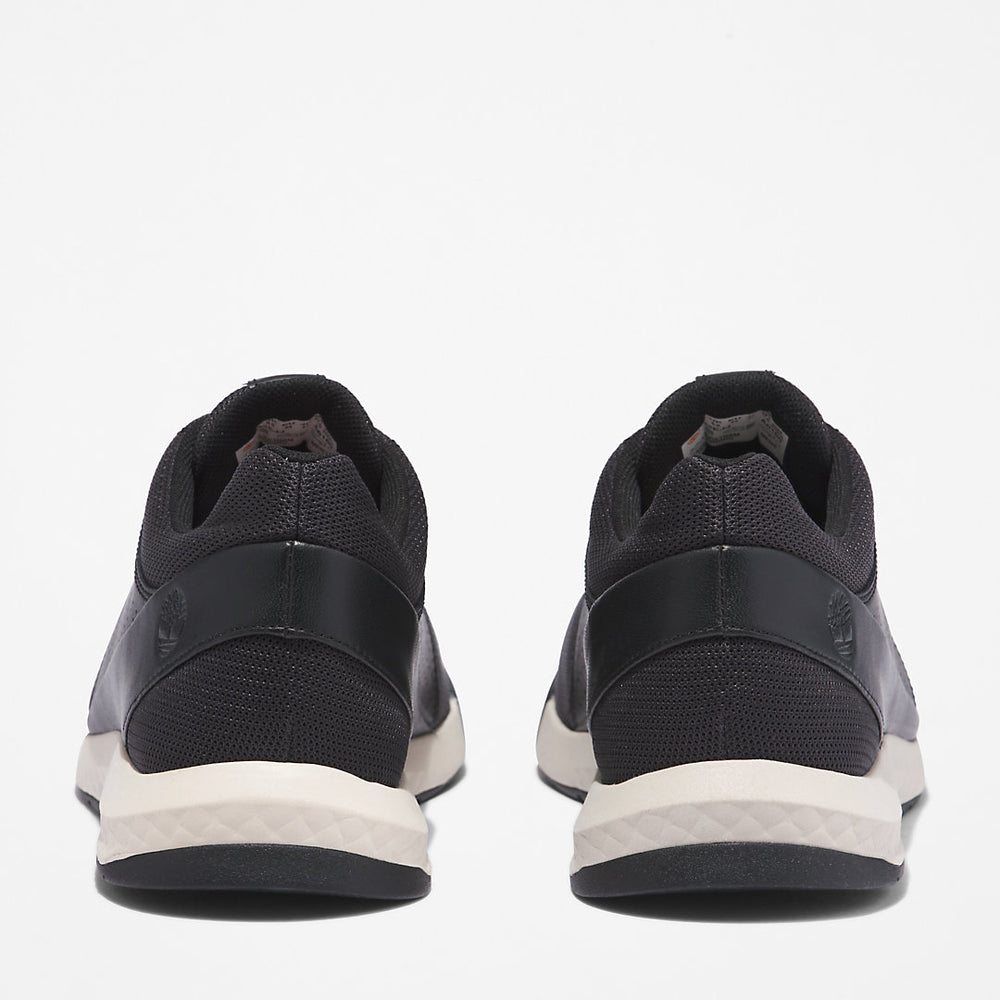 Killington Ultra Trainer for Men in Black Timberland Outlet