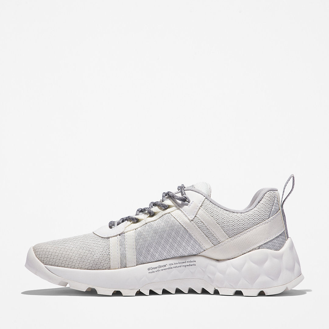 GreenStride™ Solar Wave LT Trainer for Women in Grey Timberland US