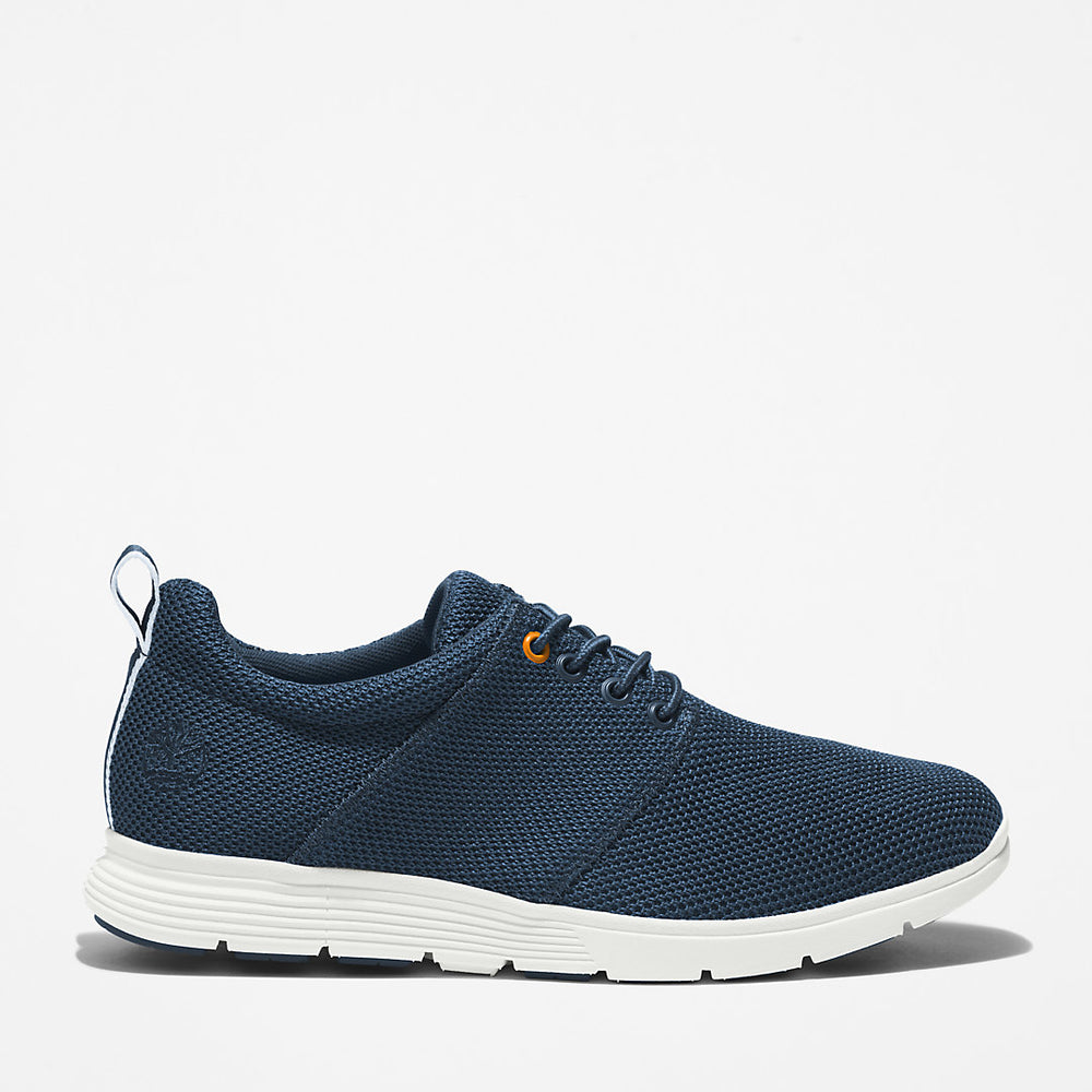 Killington Oxford Shoe for Men in Blue Timberland US