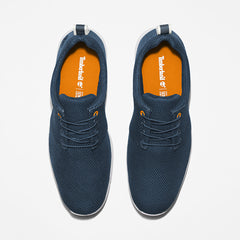 Killington Oxford Shoe for Men in Blue Timberland US