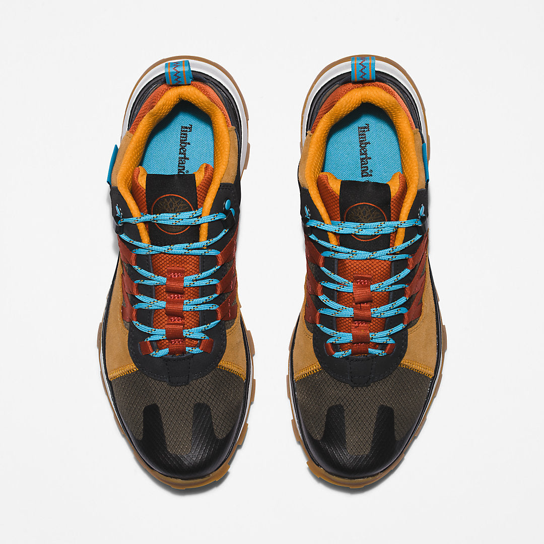 Treeline STR Trainer for Men in Brown Timberland Online