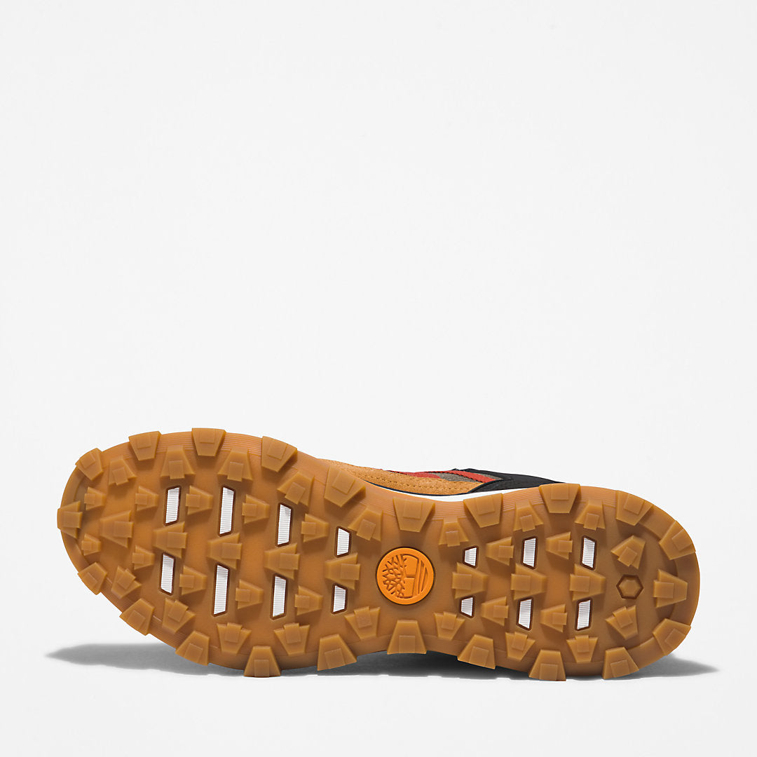 Treeline STR Trainer for Men in Brown Timberland Online